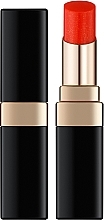 Düfte, Parfümerie und Kosmetik Feuchtigkeitsspendender Lippenstift mit Glanzeffekt - Chanel Rouge Coco Flash