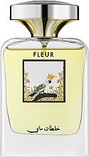 Düfte, Parfümerie und Kosmetik My Perfumes Fleur - Eau de Parfum