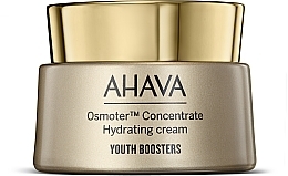 Düfte, Parfümerie und Kosmetik Feuchtigkeitsspendende Gesichtscreme - Ahava Dead Sea Osmoter Concentrate Supreme Hydration Cream