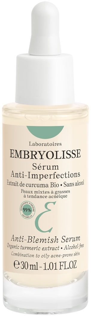 Beruhigendes Serum für problematische Haut - Embryolisse Laboratories Anti-Blemish Serum — Bild 30 ml