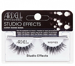 Düfte, Parfümerie und Kosmetik Künstliche Wimpern - Ardell Prof Studio Effects Demi Whispies