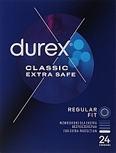 Kondome 24 St. - Durex Extra Safe — Bild N1