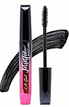 Wimperntusche - L.A. Girl Jetsetter Mascara — Bild N2