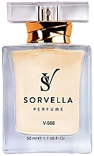 Düfte, Parfümerie und Kosmetik Sorvella Perfume V-580 - Parfum