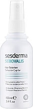 Haarbehandlung gegen Schuppen und Seborrhoe - SesDerma Laboratories Sebovalis Hair Solution — Bild N1