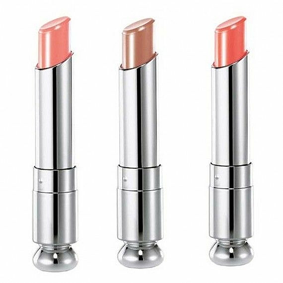 Lippenstift - Dior Addict Lipstick Hydra Gel Core Mirror Shine — Bild N2