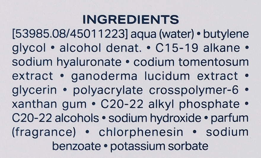 Feuchtigkeitsspendendes Gesichtsserum mit Algenextrakt - Payot Source Adaptogen Rehydrating Serum — Bild N3