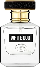 Velvet Sam White Oud - Eau de Parfum — Bild N1