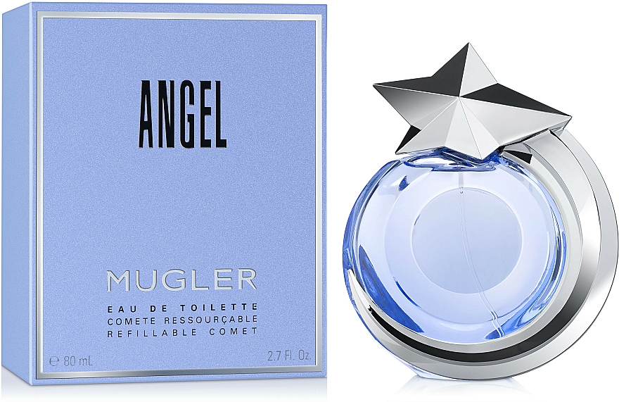 Mugler Angel - Eau de Toilette