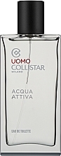 Düfte, Parfümerie und Kosmetik Collistar Acqua Attiva 2023 - Eau de Toilette