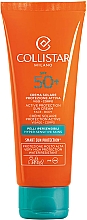 Düfte, Parfümerie und Kosmetik Aktiv schützende Sonnencreme - Active Protection Sun Cream Face Body SPF 50+