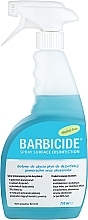 Desinfektionsspray - Barbicide Hygiene Spray — Bild N1