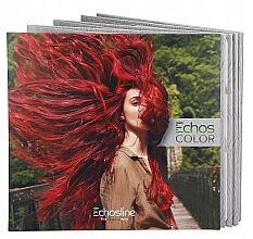 Farbkarte 75 Farbtöne - Echosline Echos Color Paleta — Bild N2