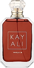 Kayali Vanilla 28 - Eau de Parfum — Bild N1