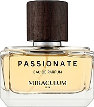 Miraculum Passionate - Eau de Parfum — Bild N2