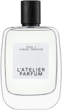 Düfte, Parfümerie und Kosmetik L'Atelier Parfum Opus 1 Exquise Tentation - Eau de Parfum