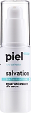 Elixir-Serum für Problemhaut - Piel cosmetics Pure Salvation — Bild N2