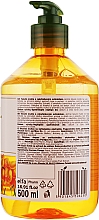 Flüssigseife mit Sanddornextrakt - O'Herbal Liquid Soap — Bild N2