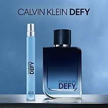 Calvin Klein Defy - Eau de Parfum — Bild N7