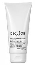 Tief reinigendes Gesichtsgel - Decleor Reflet de Purete Deep Cleanser — Bild N2