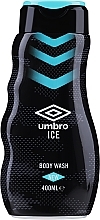 Umbro Ice - Duschgel — Bild N1