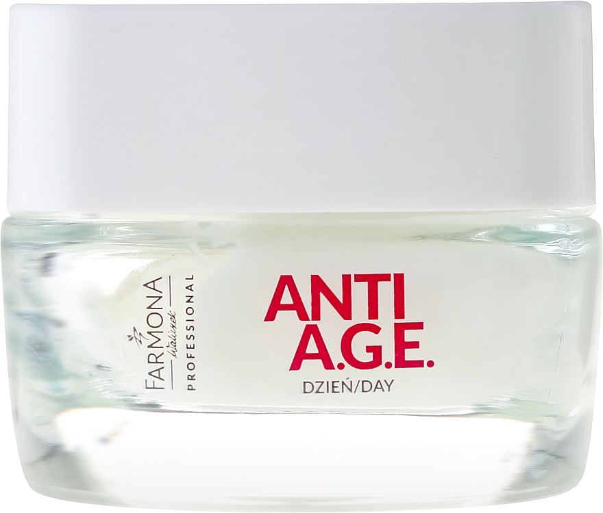 Anti Age Gesichtscreme - Farmona Professional Anti-Age Glycation Youth Extending Cream — Bild N2