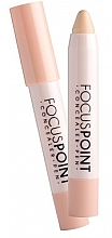 Concealer-Stift - Topface Focus Point Concealer Pen — Bild N1