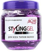 Styling-Gel Extra starker Halt - Acme Color — Bild N3