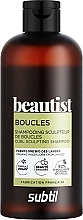Düfte, Parfümerie und Kosmetik Shampoo für lockiges Haar - Laboratoire Ducastel Subtil Beautist Curly Shampoo
