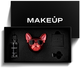 Düfte, Parfümerie und Kosmetik Auto-Lufterfrischer Red Bulldog - MAKEUP