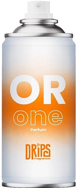 Drips Fragrances ORone - Parfum — Bild N1