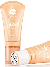 Düfte, Parfümerie und Kosmetik Anti-Cellulite-Körpercreme - 7 Days My Beauty Naked