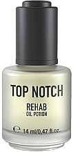 Pflegendes Nagelhautöl - Top Notch Rehab Oil Potion — Bild N1