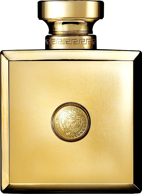 Versace Pour Femme Oud Oriental - Eau de Parfum — Bild N1