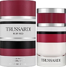 Trussardi Ruby Red - Eau de Parfum — Bild N6