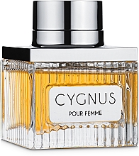 Flavia Cygnus Pour Femme - Eau de Parfum — Bild N1