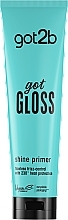 Primer für Haarglanz - Got2b Got Gloss Hair Shine Primer — Bild N1
