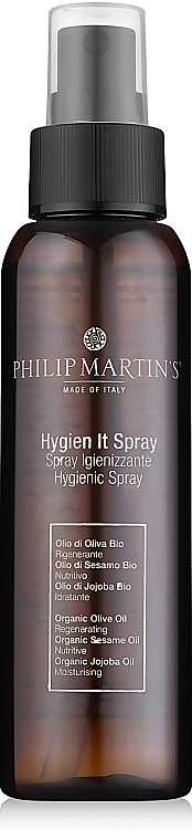 Hygienisches Handspray - Philip Martin's Hygien It Spray — Bild N1