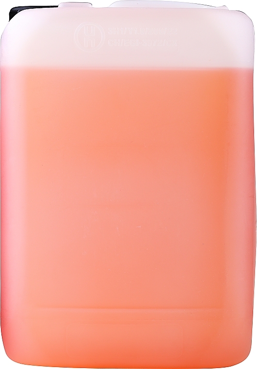 Ultra-sanftes Shampoo mit präbiotischem Komplex - Inebrya Frequent Ice Cream Daily Shampoo — Foto N6