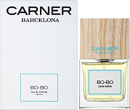 Carner Barcelona Bo-Bo - Eau de Parfum — Bild N2