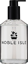 Düfte, Parfümerie und Kosmetik Noble Isle Rhubarb Rhubarb - Handdesinfektionsmittel (Refill)