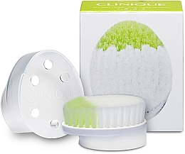 Gesichtsreinigungsbürste - Clinique Purifying Cleansing Brush — Bild N2