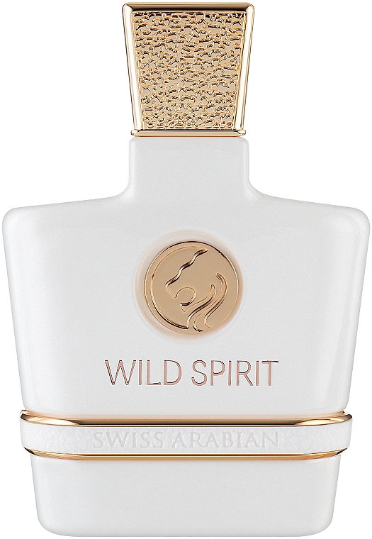 Swiss Arabian Wild Spirit - Eau de Parfum — Bild N1