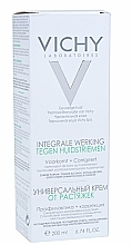 Körpercreme gegen Dehnungsstreifen - Vichy Prevention + Correction Anti Stretch Mark Cream — Bild N4