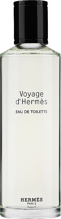 Hermes Voyage d`Hermes - Eau de Toilette (Austauschbare Patrone) — Bild N1