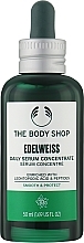 Gesichtsserum - The Body Shop Edelweiss Daily Serum Concentrate — Bild N2