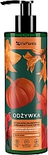 Düfte, Parfümerie und Kosmetik Haarspülung mit Kürbiskernöl - Vis Plantis Herbal Vital Care Conditioner Pumpkin Seed