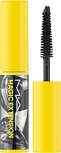 Düfte, Parfümerie und Kosmetik Wimperntusche - MAC Cosmetics Magic Extension Mascara Mini