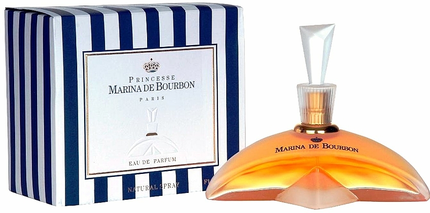 Marina de Bourbon - Eau de Parfum — Bild N3