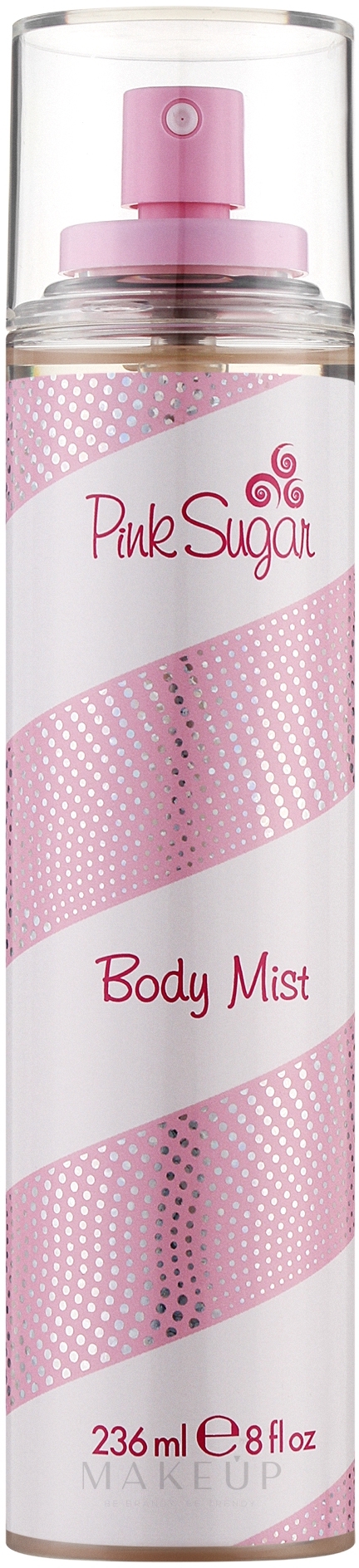 Pink Sugar - Körpernebel  — Bild 236 ml